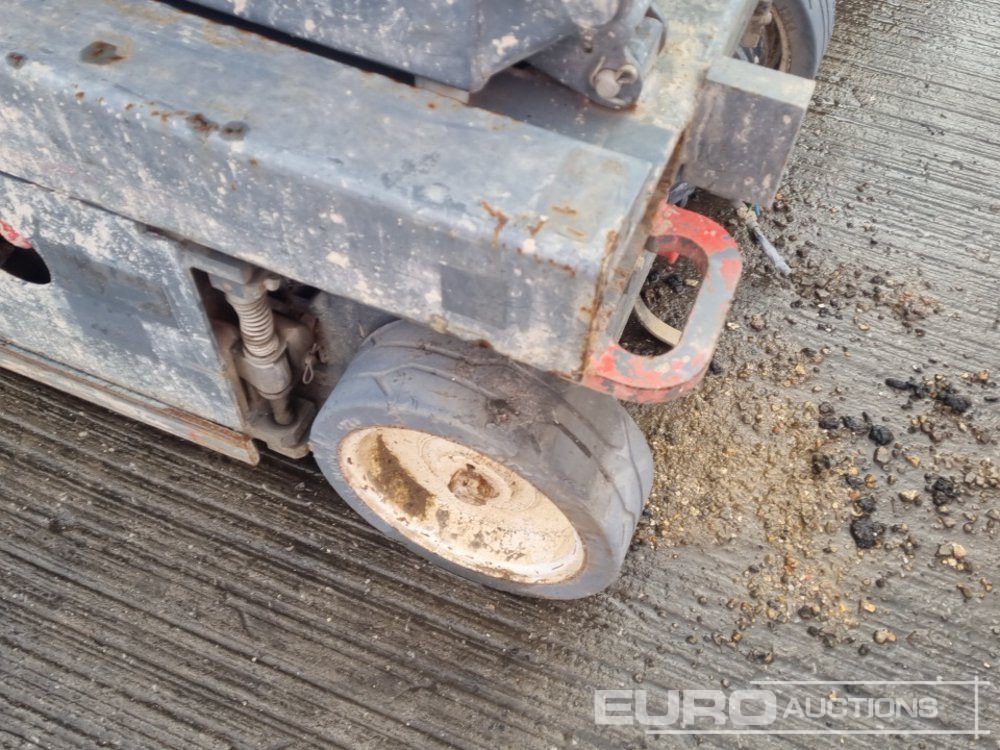 Vazdušna platforma 2018 SkyJack SJ3219: slika 10 Vazdušna platforma 2018 SkyJack SJ3219: slika 10