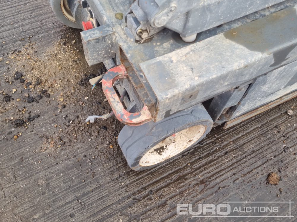 Vazdušna platforma 2018 SkyJack SJ3219: slika 13 Vazdušna platforma 2018 SkyJack SJ3219: slika 13