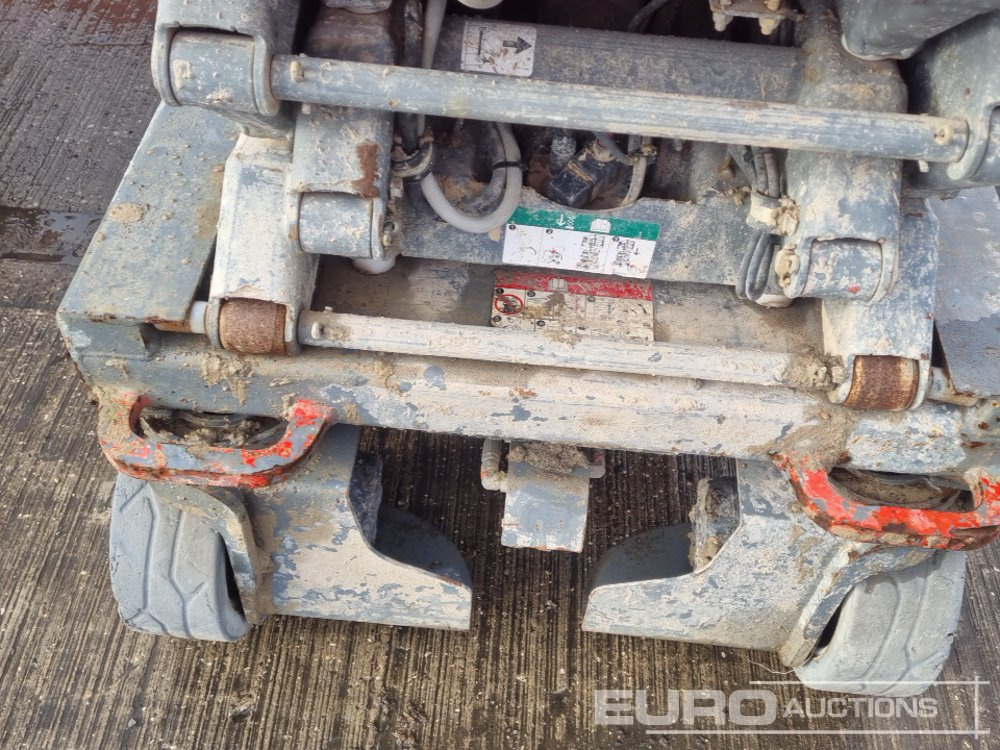 Vazdušna platforma 2018 SkyJack SJ3219: slika 17 Vazdušna platforma 2018 SkyJack SJ3219: slika 17