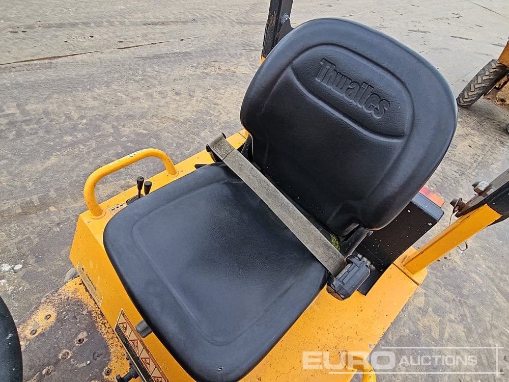 Mini kiper 2018 Thwaites 1 Ton: slika 30 Mini kiper 2018 Thwaites 1 Ton: slika 30