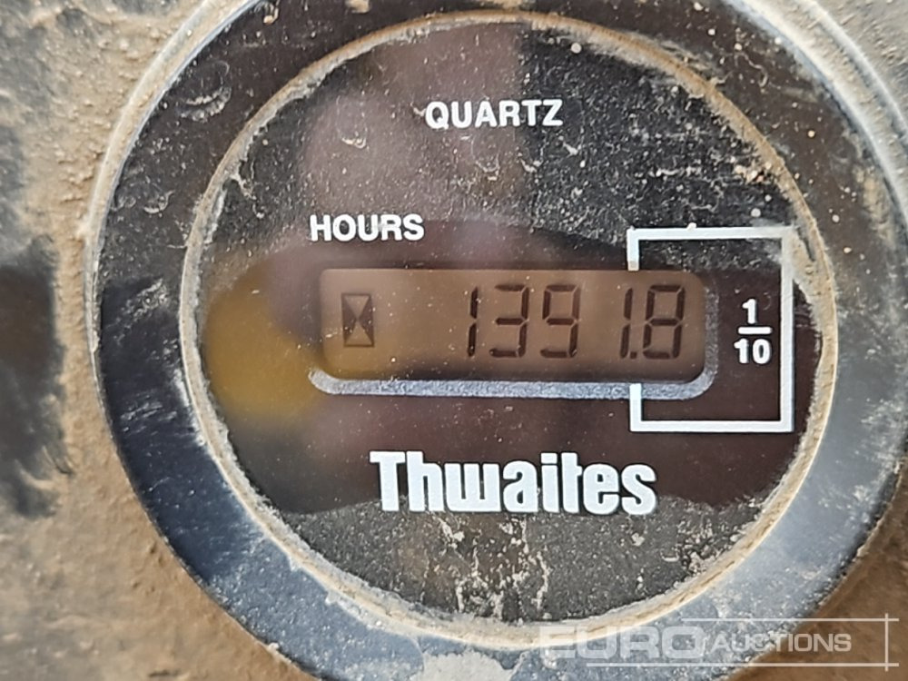 Mini kiper 2018 Thwaites 1 Ton: slika 46 Mini kiper 2018 Thwaites 1 Ton: slika 46