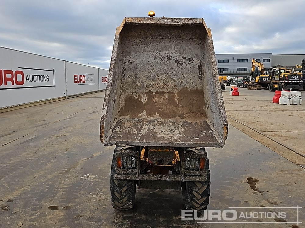Mini kiper 2018 Thwaites 1 Ton: slika 10 Mini kiper 2018 Thwaites 1 Ton: slika 10