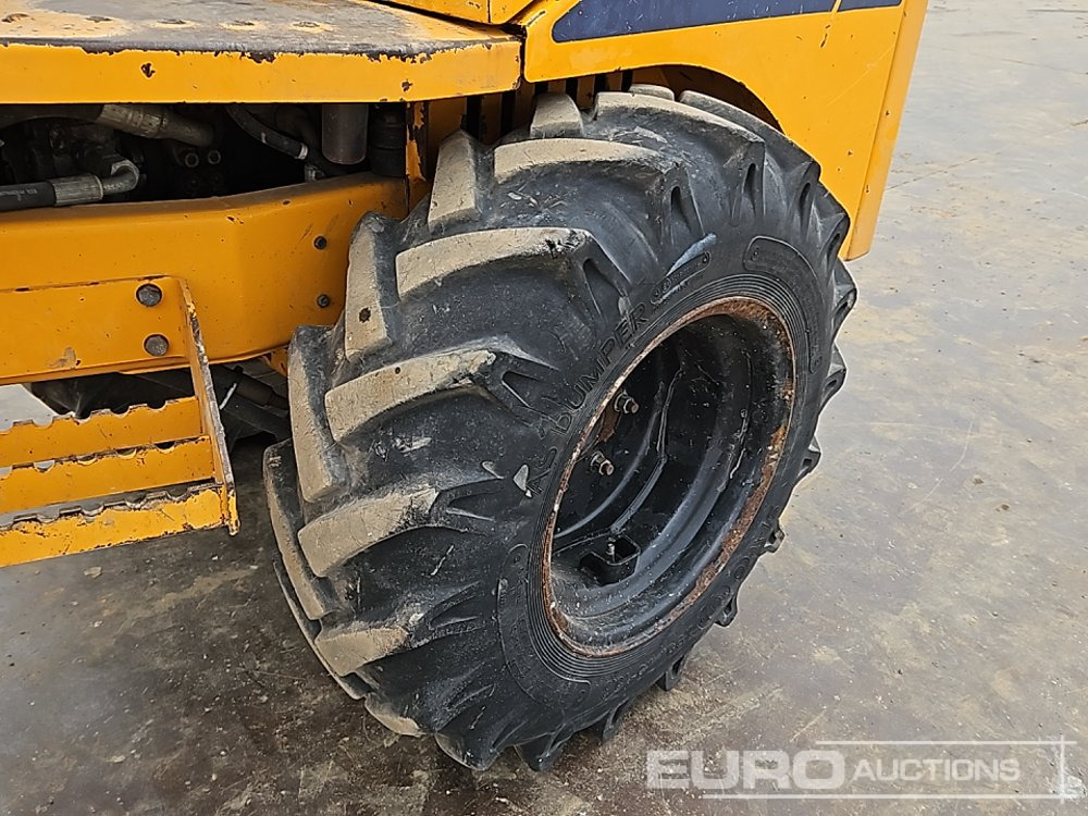 Mini kiper 2018 Thwaites 1 Ton: slika 13 Mini kiper 2018 Thwaites 1 Ton: slika 13