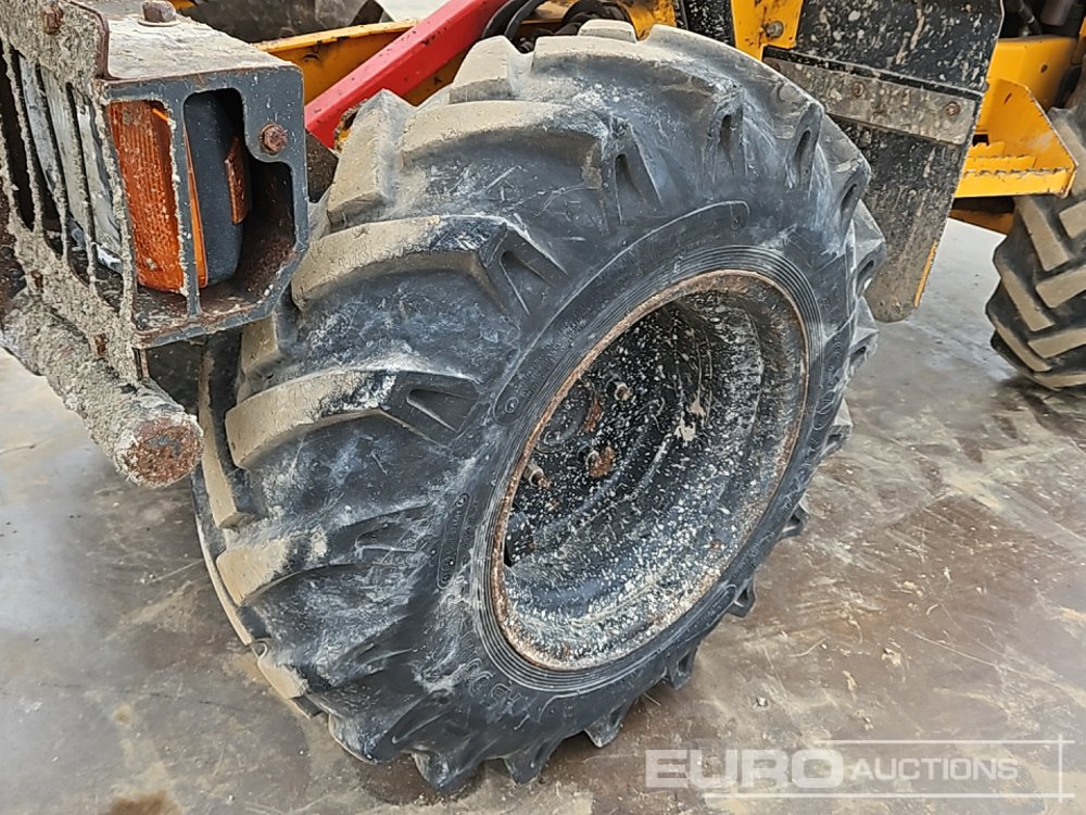 Mini kiper 2018 Thwaites 1 Ton: slika 12 Mini kiper 2018 Thwaites 1 Ton: slika 12