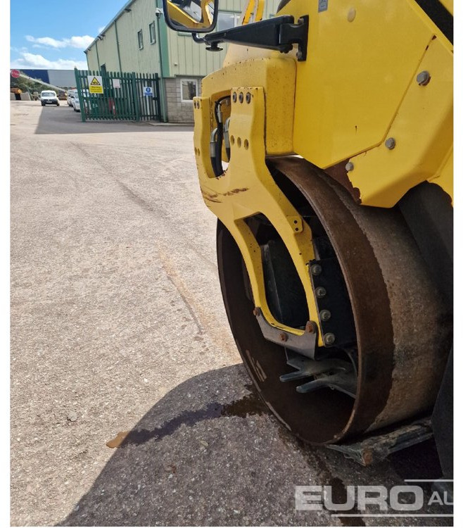 2019 Bomag BW151AD-5 - Valjak: slika 5 2019 Bomag BW151AD-5 - Valjak: slika 5