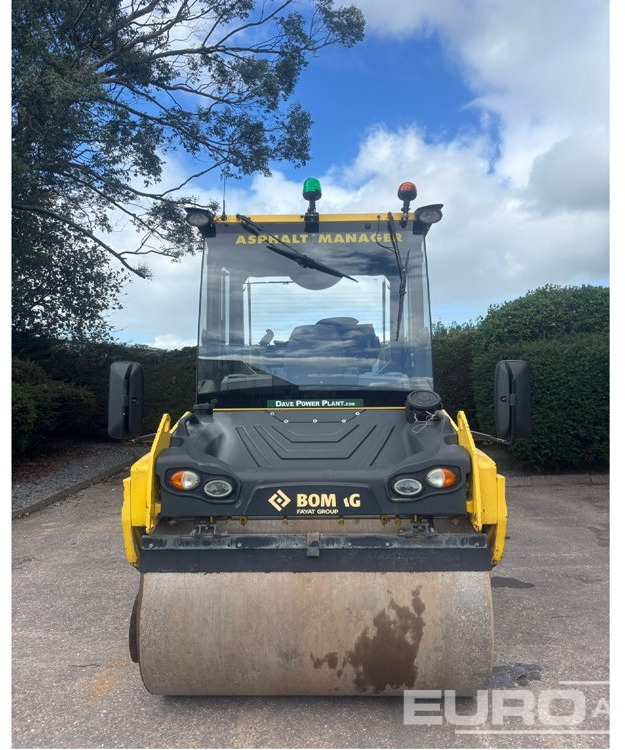 2019 Bomag BW151AD-5 - Valjak: slika 5 2019 Bomag BW151AD-5 - Valjak: slika 5