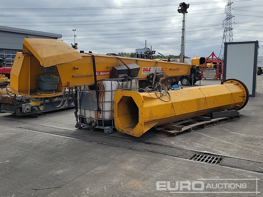 2019 Donati GR3J - Portalni kran: slika 5 2019 Donati GR3J - Portalni kran: slika 5