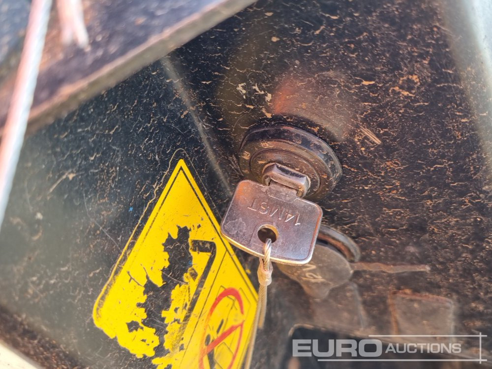 Mini kiper 2019 JCB 3STH: slika 25