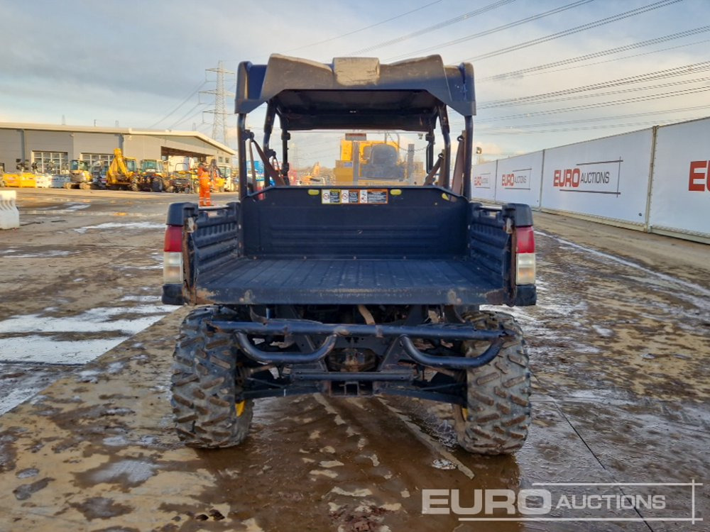 2019 John Deere Gator XUV855M S4 - ATV/ Četvorotočkaš: slika 4 2019 John Deere Gator XUV855M S4 - ATV/ Četvorotočkaš: slika 4