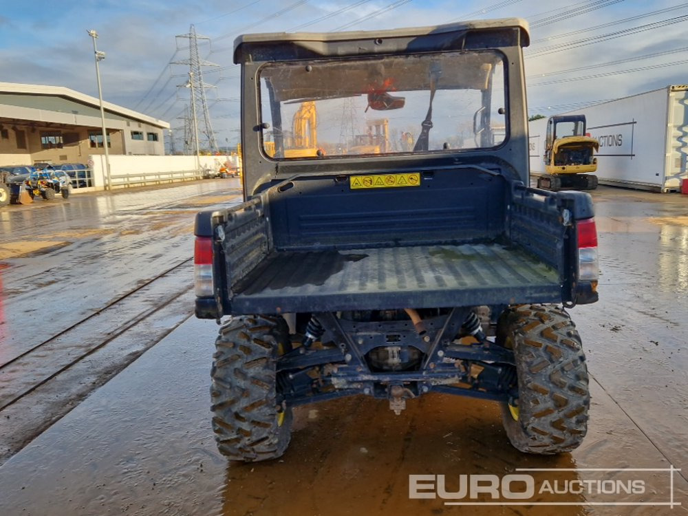 2019 John Deere Gator XUV865M - ATV/ Četvorotočkaš: slika 4 2019 John Deere Gator XUV865M - ATV/ Četvorotočkaš: slika 4