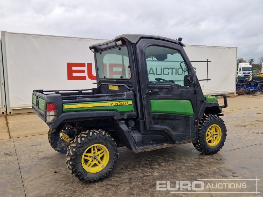 2019 John Deere XUV865M - ATV/ Četvorotočkaš: slika 5 2019 John Deere XUV865M - ATV/ Četvorotočkaš: slika 5