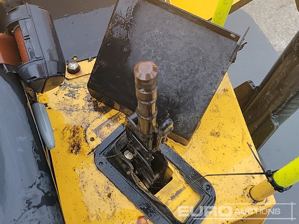 Mini kiper 2019 Mecalac TA6: slika 26