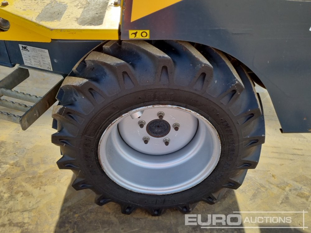 Mini kiper 2019 NC HT1.0: slika 12 Mini kiper 2019 NC HT1.0: slika 12