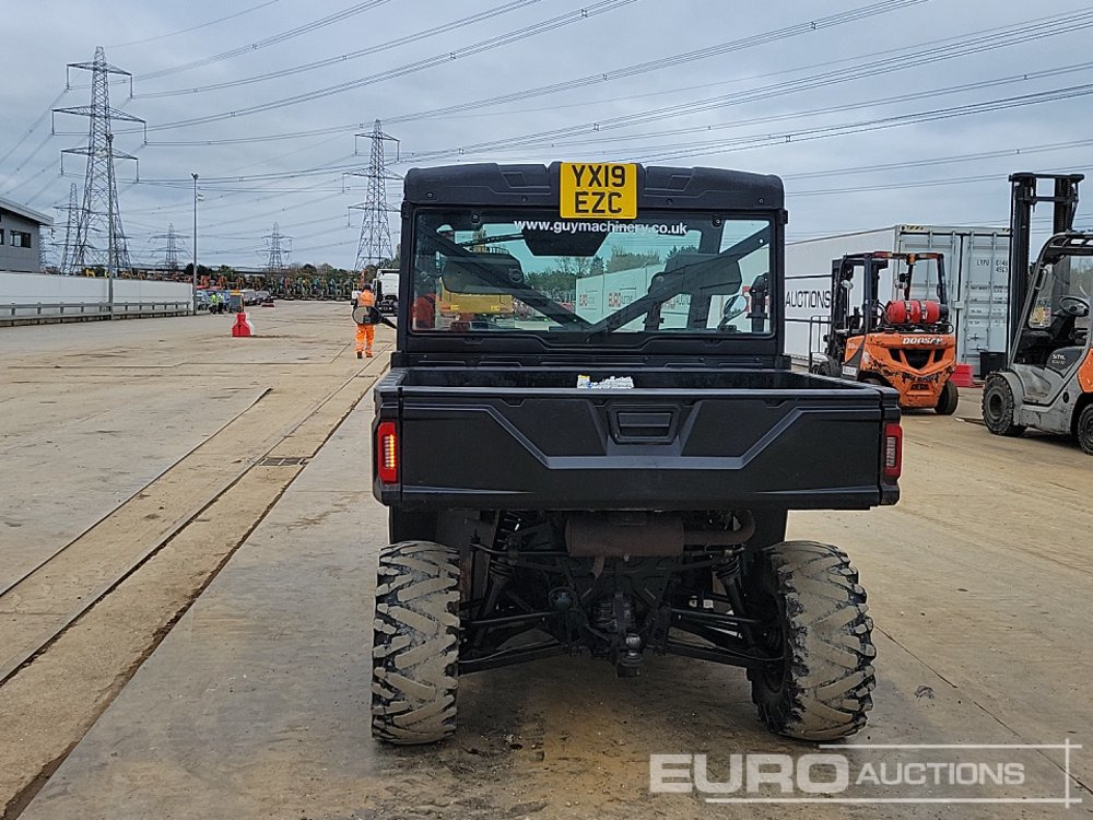 2019 Polaris Ranger - ATV/ Četvorotočkaš: slika 4 2019 Polaris Ranger - ATV/ Četvorotočkaš: slika 4