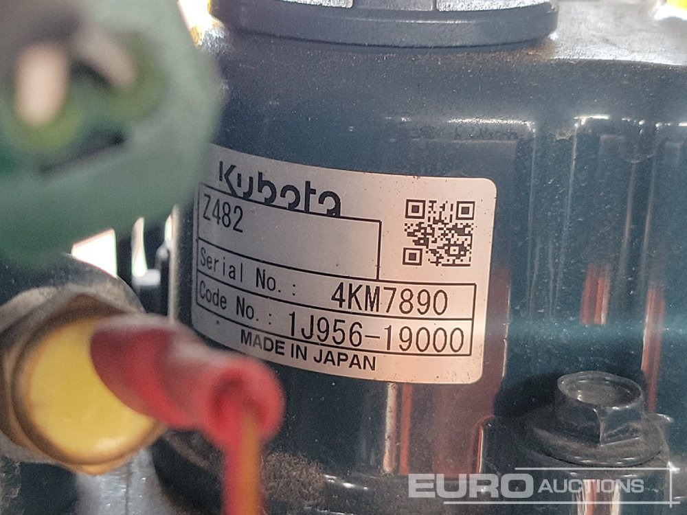 Toranj za osvetljenje 2019 SMC TL90K: slika 33