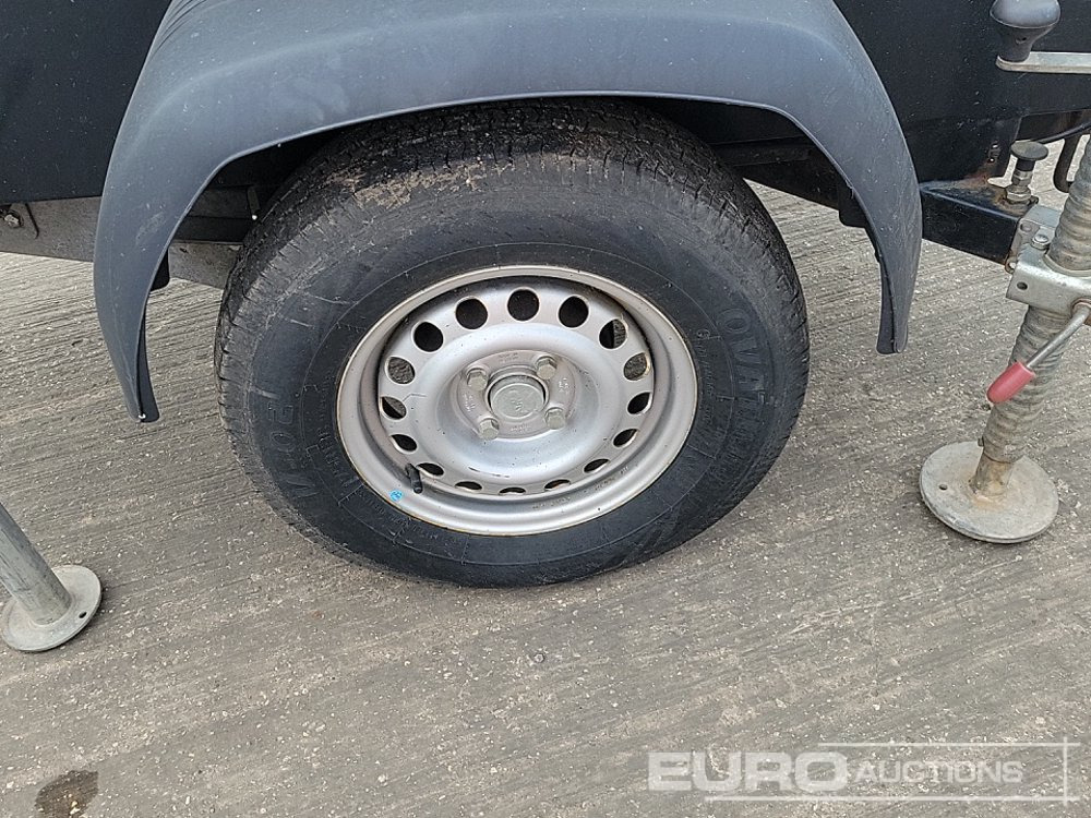 Toranj za osvetljenje 2019 SMC TL90K: slika 10
