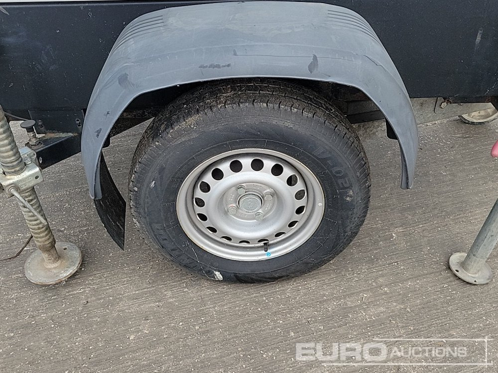 Toranj za osvetljenje 2019 SMC TL90K: slika 9