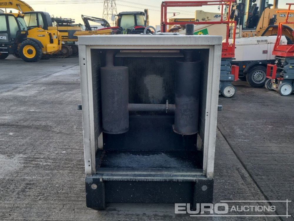 2019 Stephill SSDP70A - Set generatora: slika 4 2019 Stephill SSDP70A - Set generatora: slika 4