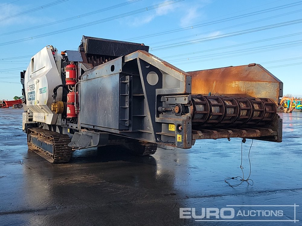2019 Terex Ecotec TBG 630 - Industrijski šreder: slika 3 2019 Terex Ecotec TBG 630 - Industrijski šreder: slika 3