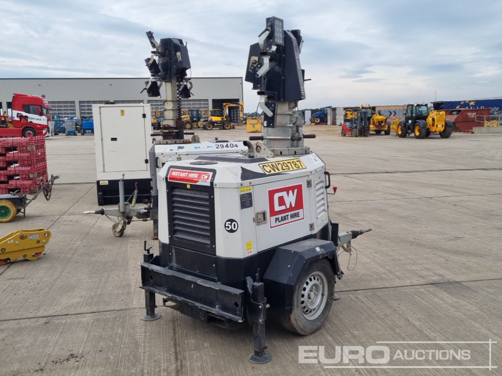 2019 Trime X-ECOK2 - Toranj za osvetljenje: slika 5 2019 Trime X-ECOK2 - Toranj za osvetljenje: slika 5