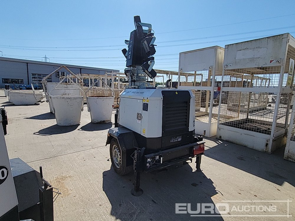2019 Trime X-ECOK2 - Toranj za osvetljenje: slika 3 2019 Trime X-ECOK2 - Toranj za osvetljenje: slika 3