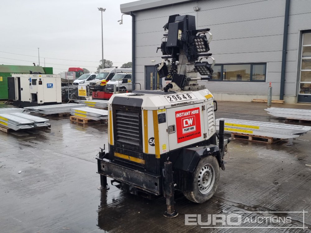 2019 Trime X-ECOK2 - Toranj za osvetljenje: slika 5 2019 Trime X-ECOK2 - Toranj za osvetljenje: slika 5
