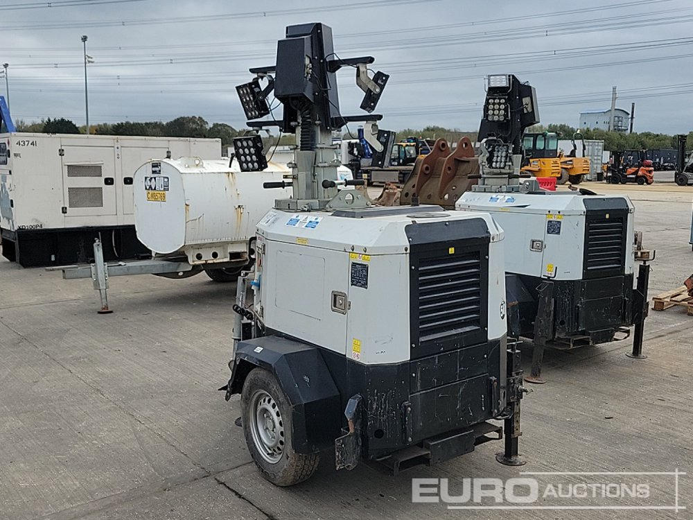 2019 Trime X-ECOK2 - Toranj za osvetljenje: slika 3 2019 Trime X-ECOK2 - Toranj za osvetljenje: slika 3