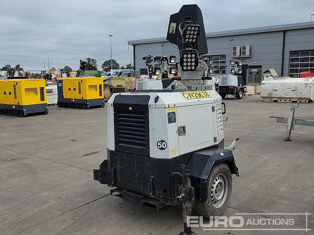 2019 Trime X-ECOK2 - Toranj za osvetljenje: slika 5 2019 Trime X-ECOK2 - Toranj za osvetljenje: slika 5