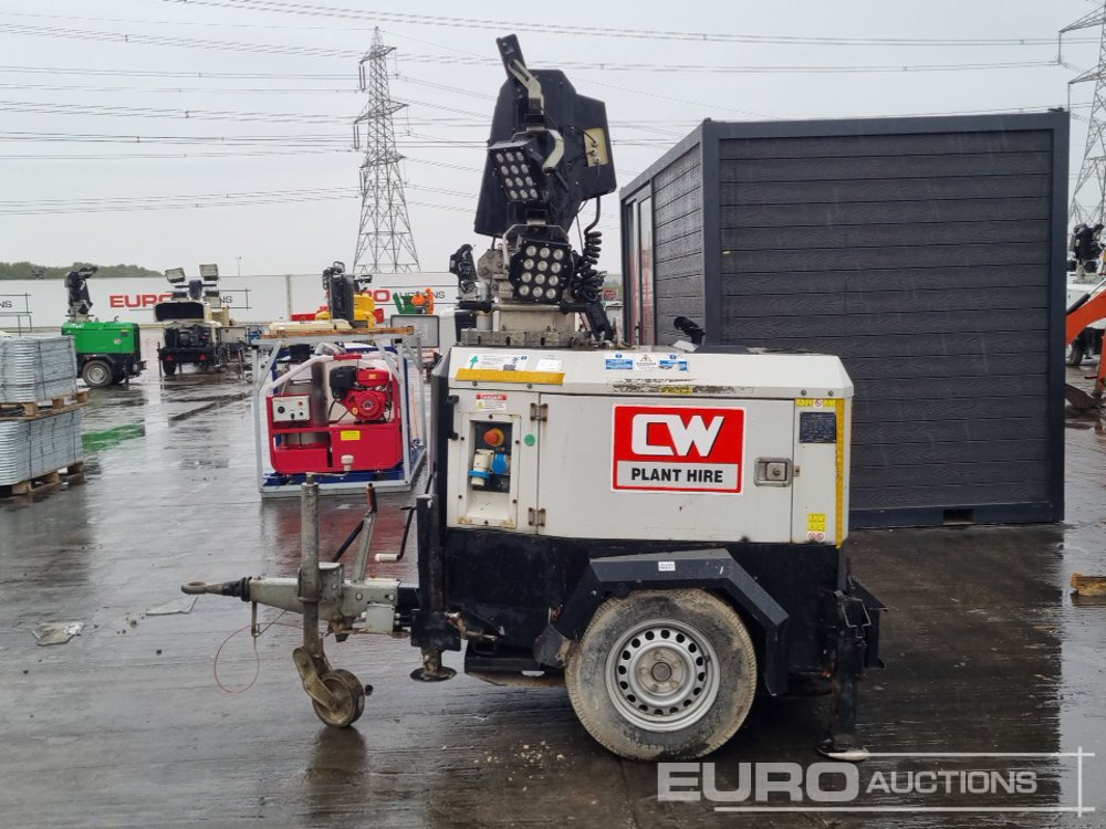 2019 Trime X-ECOK2 - Toranj za osvetljenje: slika 2 2019 Trime X-ECOK2 - Toranj za osvetljenje: slika 2