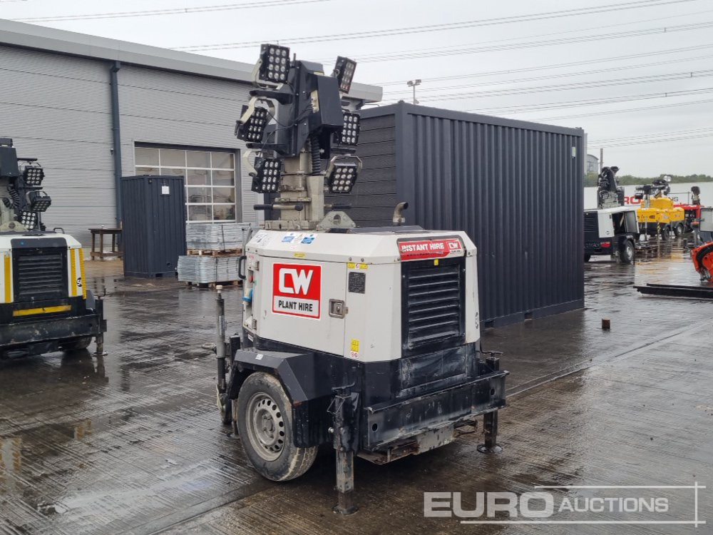 2019 Trime X-ECOK2 - Toranj za osvetljenje: slika 3 2019 Trime X-ECOK2 - Toranj za osvetljenje: slika 3