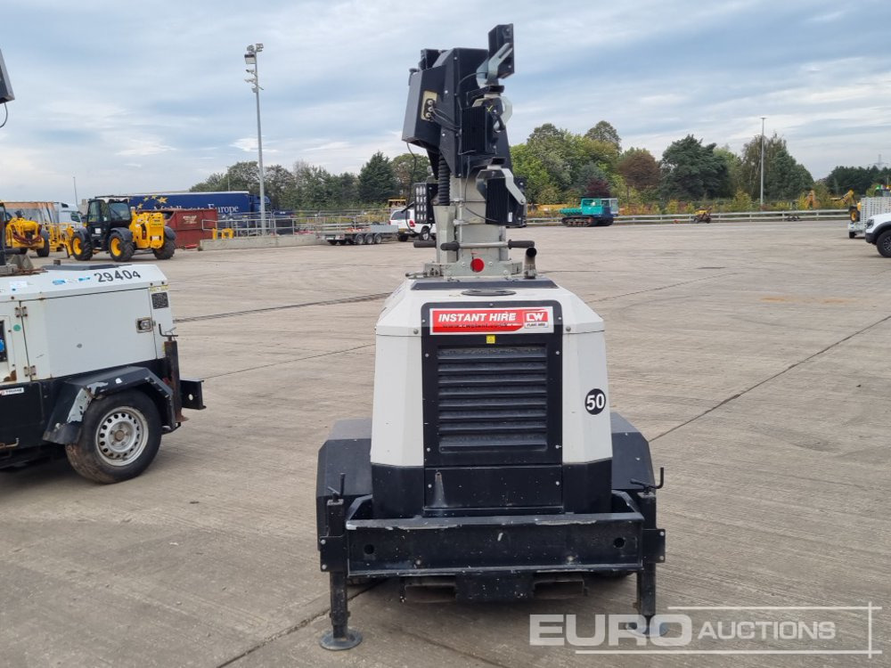 2019 Trime X-ECOK2 - Toranj za osvetljenje: slika 4 2019 Trime X-ECOK2 - Toranj za osvetljenje: slika 4