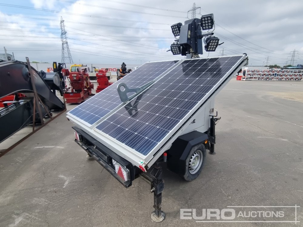 2019 Trime X SOLAR - Toranj za osvetljenje: slika 3 2019 Trime X SOLAR - Toranj za osvetljenje: slika 3