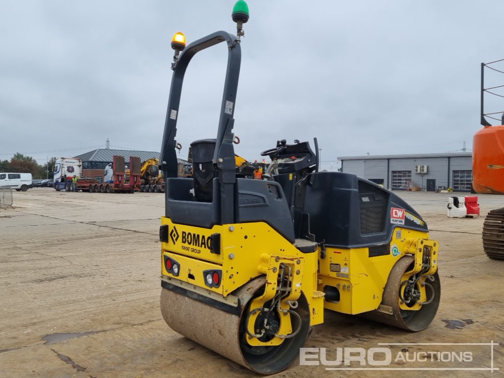2020 Bomag BW120AD-5 - Valjak: slika 5 2020 Bomag BW120AD-5 - Valjak: slika 5