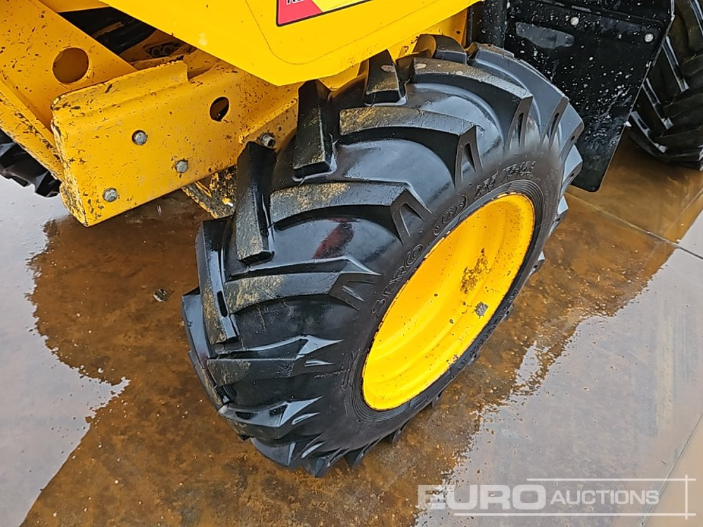 Mini kiper 2020 JCB 1T-2S5: slika 11