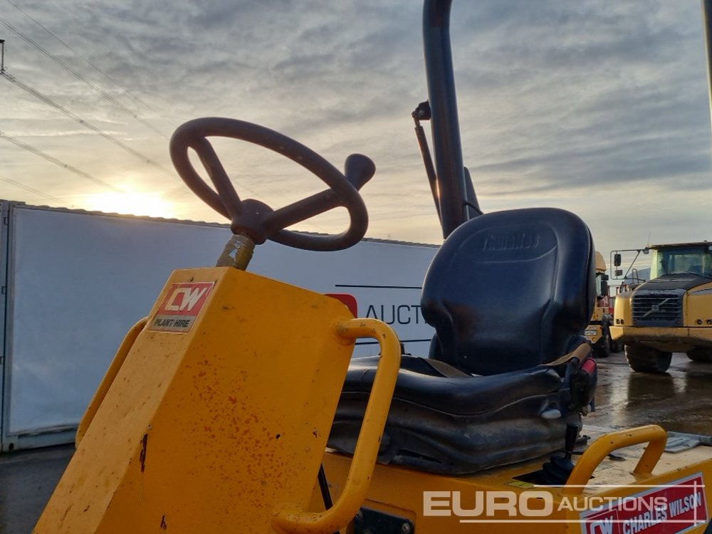 Mini kiper 2020 Thwaites 3 Ton: slika 30 Mini kiper 2020 Thwaites 3 Ton: slika 30