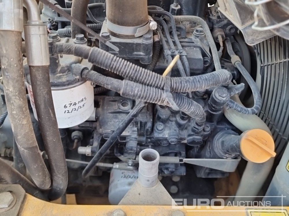 Mini kiper 2020 Thwaites 3 Ton: slika 27 Mini kiper 2020 Thwaites 3 Ton: slika 27