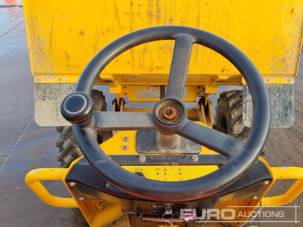 Mini kiper 2020 Thwaites 3 Ton: slika 36 Mini kiper 2020 Thwaites 3 Ton: slika 36