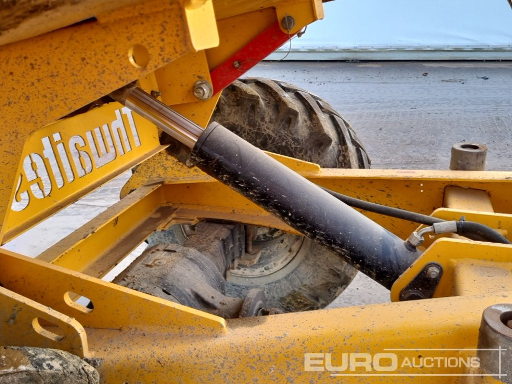 Mini kiper 2020 Thwaites 3 Ton: slika 21 Mini kiper 2020 Thwaites 3 Ton: slika 21