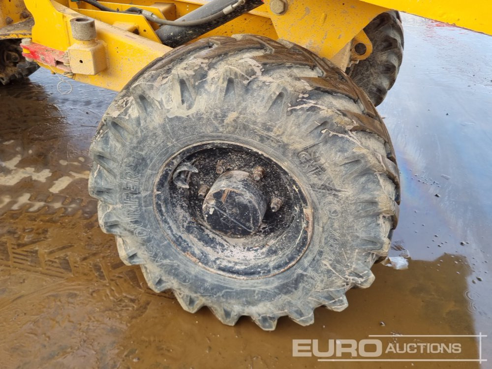 Mini kiper 2020 Thwaites 3 Ton: slika 14 Mini kiper 2020 Thwaites 3 Ton: slika 14