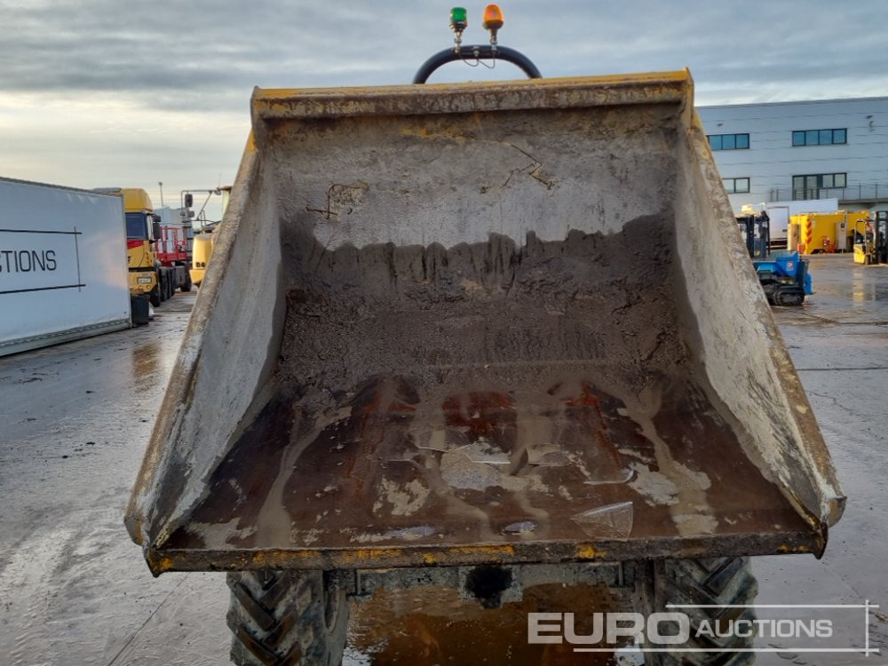 Mini kiper 2020 Thwaites 3 Ton: slika 19 Mini kiper 2020 Thwaites 3 Ton: slika 19