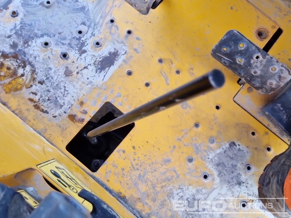 Mini kiper 2020 Thwaites 3 Ton: slika 33 Mini kiper 2020 Thwaites 3 Ton: slika 33