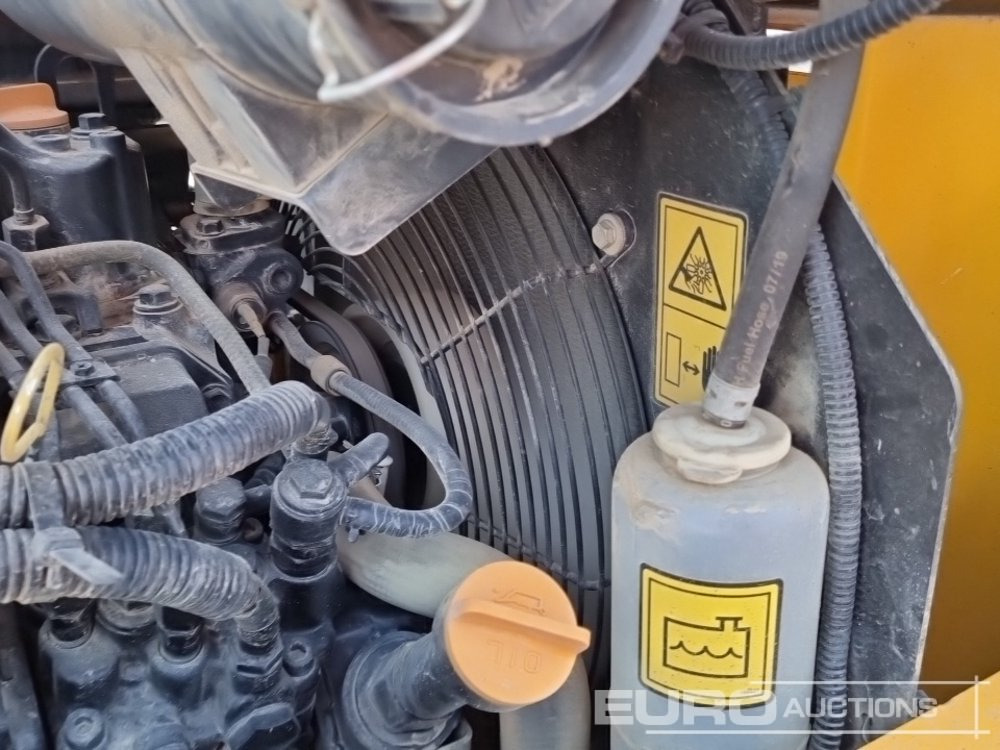 Mini kiper 2020 Thwaites 3 Ton: slika 28 Mini kiper 2020 Thwaites 3 Ton: slika 28