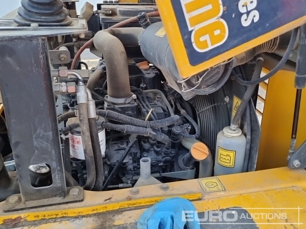 Mini kiper 2020 Thwaites 3 Ton: slika 25 Mini kiper 2020 Thwaites 3 Ton: slika 25