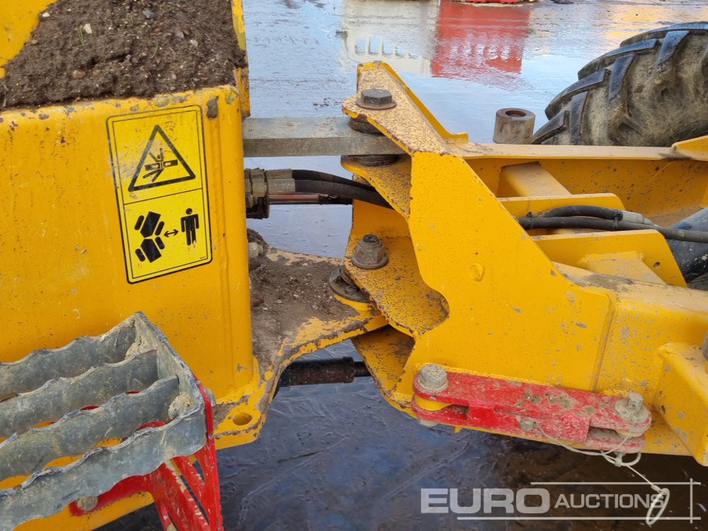 Mini kiper 2020 Thwaites 3 Ton: slika 16 Mini kiper 2020 Thwaites 3 Ton: slika 16