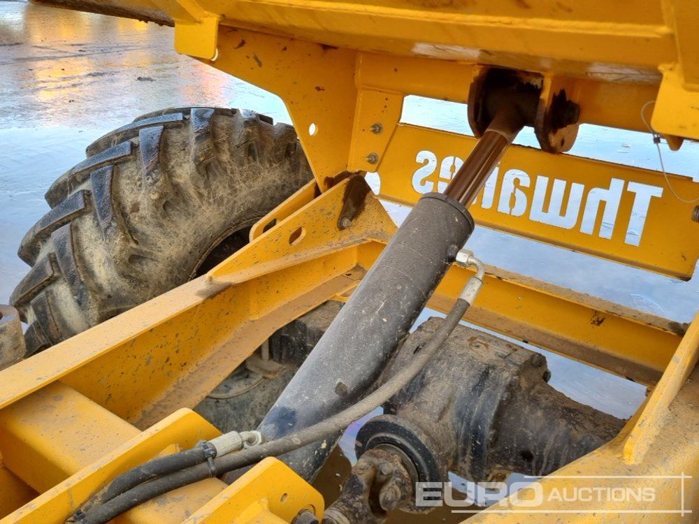 Mini kiper 2020 Thwaites 3 Ton: slika 17 Mini kiper 2020 Thwaites 3 Ton: slika 17