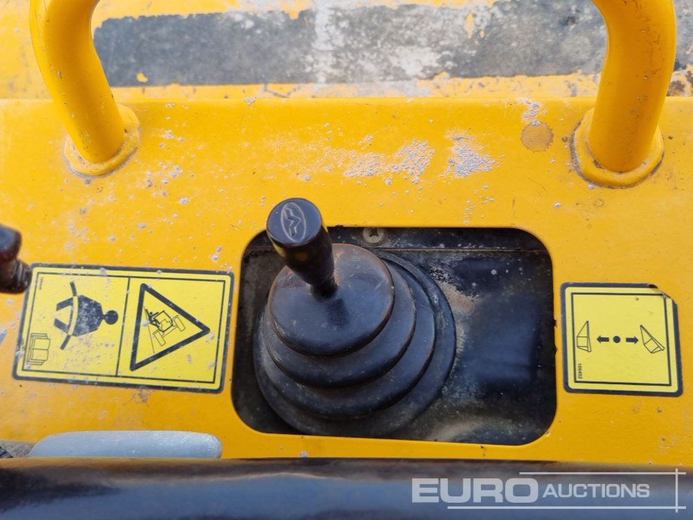 Mini kiper 2020 Thwaites 3 Ton: slika 35 Mini kiper 2020 Thwaites 3 Ton: slika 35