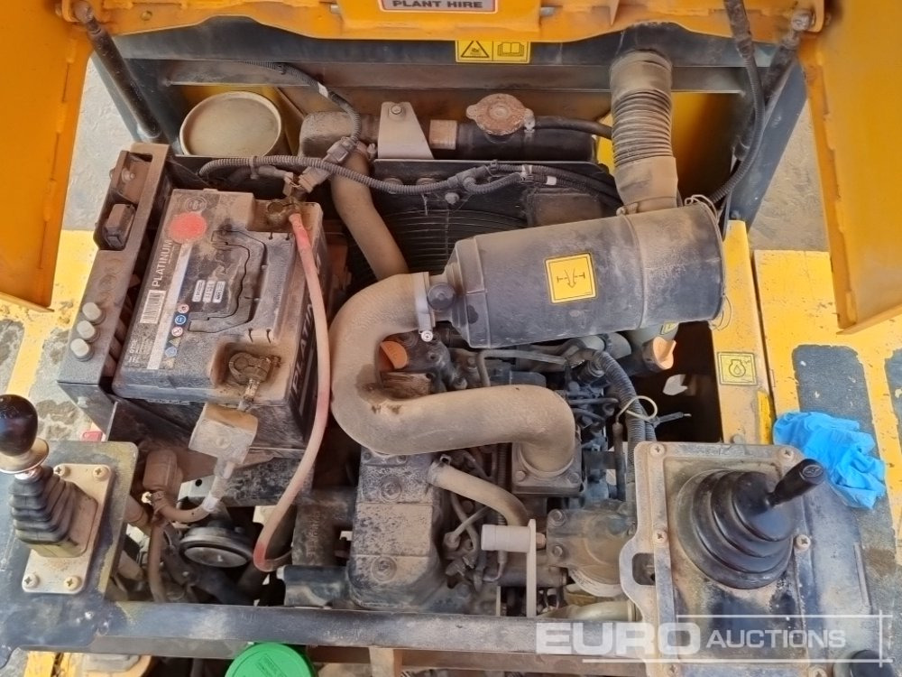 Mini kiper 2020 Thwaites 3 Ton: slika 24 Mini kiper 2020 Thwaites 3 Ton: slika 24