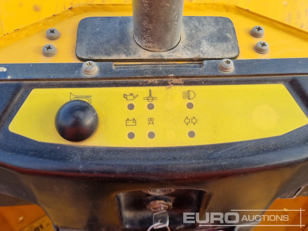 Mini kiper 2020 Thwaites 3 Ton: slika 37 Mini kiper 2020 Thwaites 3 Ton: slika 37