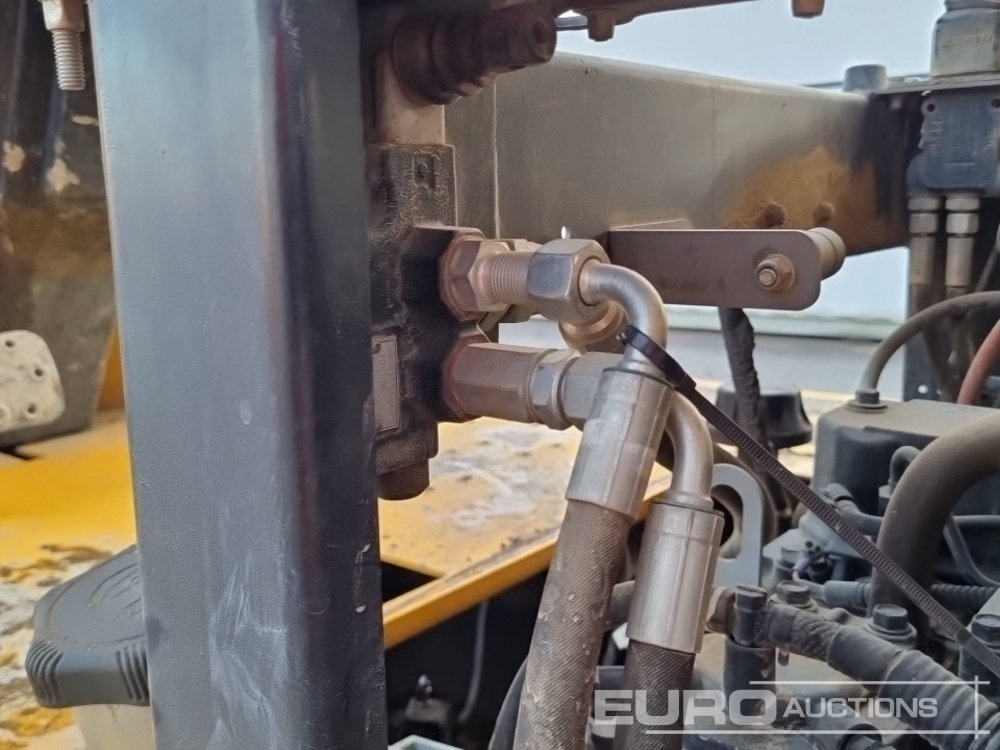 Mini kiper 2020 Thwaites 3 Ton: slika 26 Mini kiper 2020 Thwaites 3 Ton: slika 26