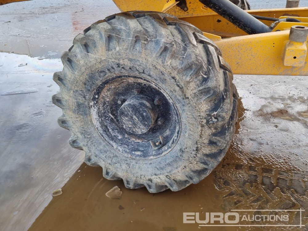 Mini kiper 2020 Thwaites 3 Ton: slika 13 Mini kiper 2020 Thwaites 3 Ton: slika 13